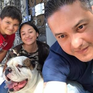 Meet your Posher, Fernando